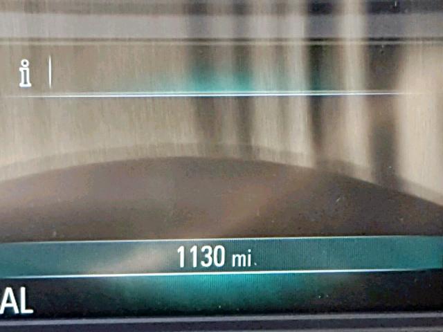 5GAERCKW9JJ201133 - 2018 BUICK ENCLAVE PR BLACK photo 8