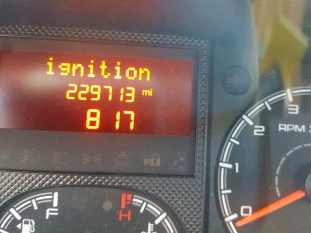 3C6URVJG0HE539440 - 2017 RAM PROMASTER 白色 照片 8