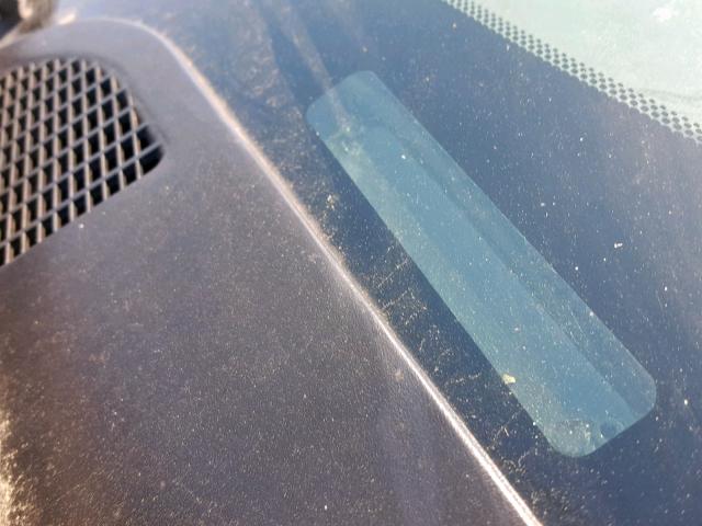 NJ653A - 1997 PONTIAC GRAND PRIX GREEN photo 9