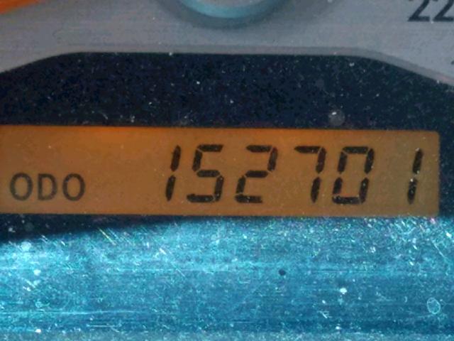 JTKDE167060132741 - 2006 TOYOTA SCION TC ვერცხლისფერი ფოტო 8