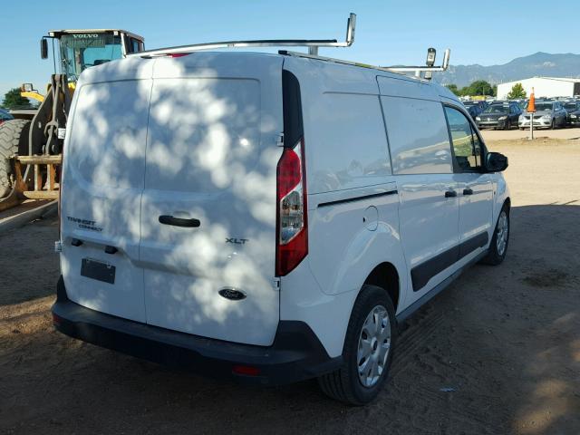 NM0LS7F77G1256500 - 2016 FORD TRANSIT CO WHITE photo 4