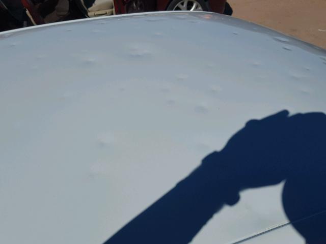 3VW2K7AJ4FM413108 - 2015 VOLKSWAGEN JETTA BASE 白色 照片 9