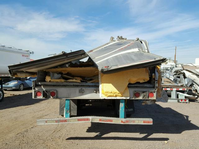 AZ370899 - 2001 UTILITY TRAILER WHITE photo 5