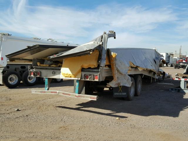 AZ370899 - 2001 UTILITY TRAILER WHITE photo 6