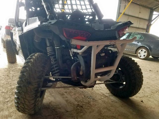 3NSVFE991FF430003 - 2015 POLARIS RZR XP 4 1 BLACK photo 9