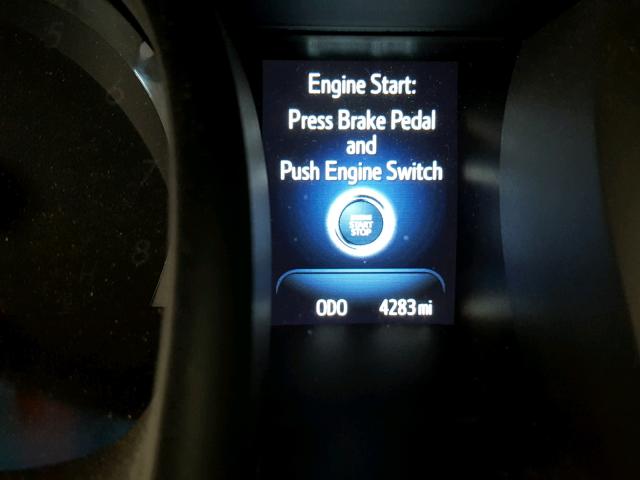 4T1BK1EBXJU272970 - 2018 TOYOTA AVALON XLE SILVER photo 8