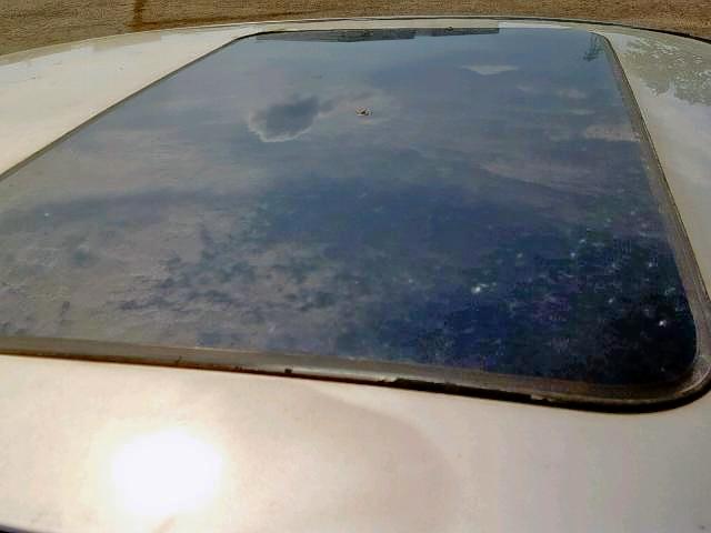 1G1ZC5EB1AF137560 - 2010 CHEVROLET MALIBU 1LT 米色 照片 9