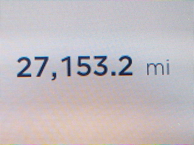 5YJSA1E21GF124926 - 2016 TESLA MODEL S BLACK photo 8