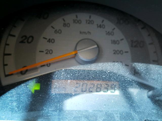 JTKDE177670211167 - 2007 TOYOTA SCION TC 银色 照片 8