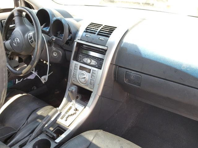 JTKDE177670211167 - 2007 TOYOTA SCION TC 银色 照片 9