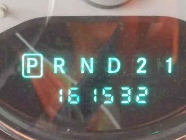 1A8HX58N08F107384 - 2008 CHRYSLER ASPEN LIMI BLACK photo 8