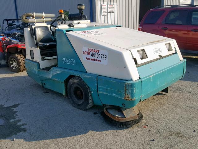 8004469 - 1994 TENN 800SWEEPER TWO TONE photo 1