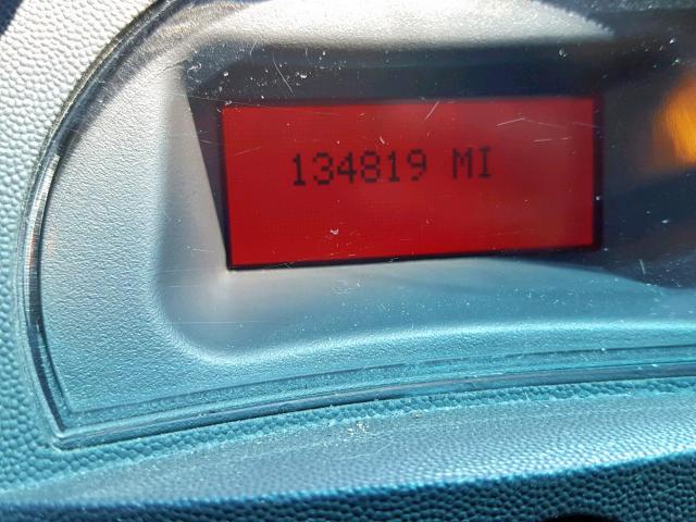 2G2WP552X61223063 - 2006 PONTIAC GRAND PRIX BROWN photo 8