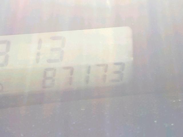 JTLKT324164030969 - 2006 TOYOTA SCION XB 紫色 照片 8