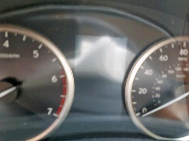 JTJYARBZ8J2088959 - 2018 LEXUS NX 300 BAS 灰色 照片 8