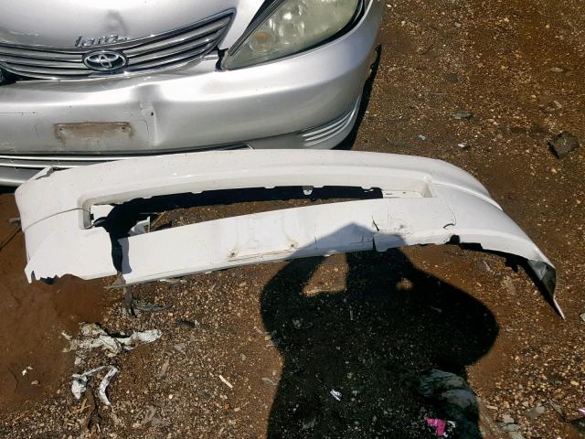 JTLKT324X64107760 - 2006 TOYOTA SCION XB Ақ фото 9