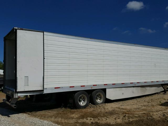 1UYVS2534FU279311 - 2015 UTILITY REEFER 53' WHITE photo 6