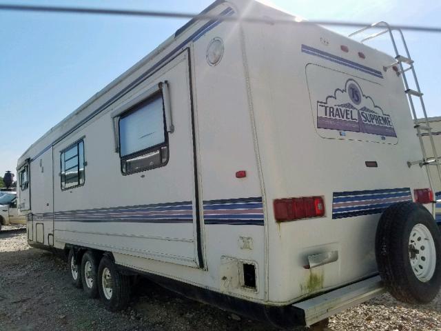 4TKFW4030R1001520 - 1994 OTHER 5TH WHEEL WHITE photo 4