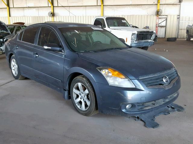 1N4BL21E08C193157 - 2008 NISSAN ALTIMA 3.5 BLUE photo 1