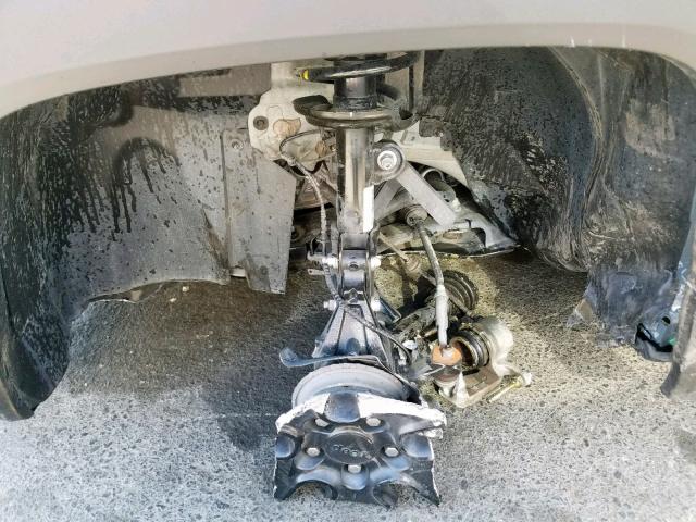 ZACCJBAB9JPH80615 - 2018 JEEP RENEGADE S 蓝色 照片 9