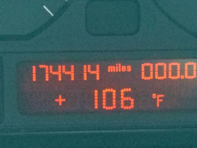 WBABD33484PL03535 - 2004 BMW 325 CI GRAY photo 8