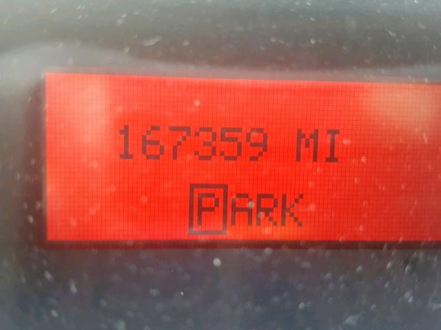 2G2WP552671217116 - 2007 PONTIAC GRAND PRIX SILVER photo 8