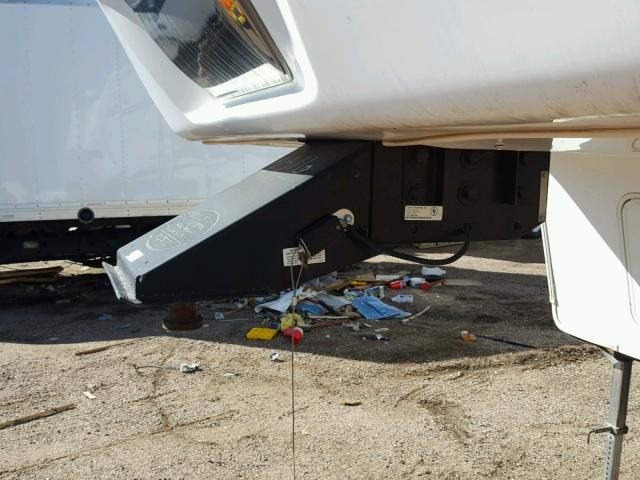 4YDF3402474702316 - 2007 KEYSTONE MONTANA WHITE photo 7