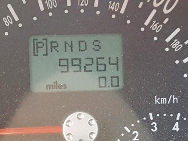 3VWCK31C25M402217 - 2005 VOLKSWAGEN NEW BEETLE ვერცხლისფერი ფოტო 8