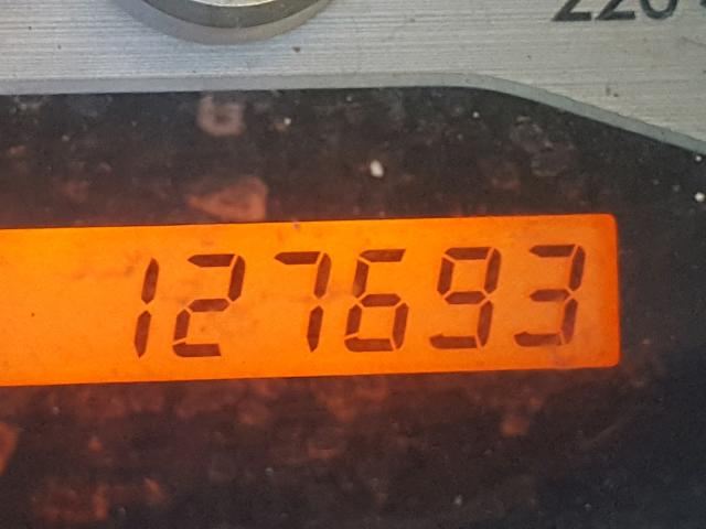 JTKDE167790288635 - 2009 TOYOTA SCION TC 石墨色 照片 8