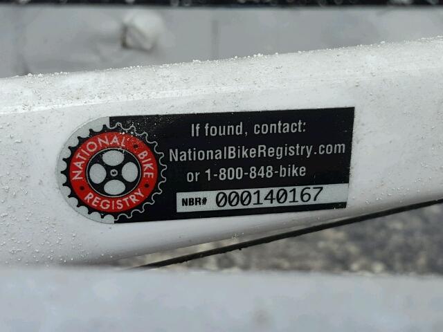 M1SCB1LL0FSALE - 2013 MISC ITEMS 白色 照片 10