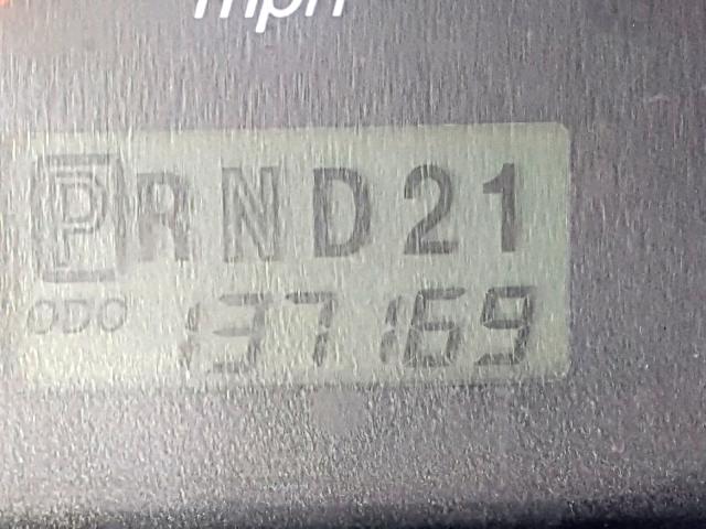 4F2CZ96133KM22991 - 2003 MAZDA TRIBUTE ES 灰色 照片 8