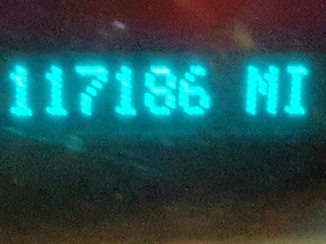 1G1ZC5E12BF230600 - 2011 CHEVROLET MALIBU 1LT 栗色 照片 8