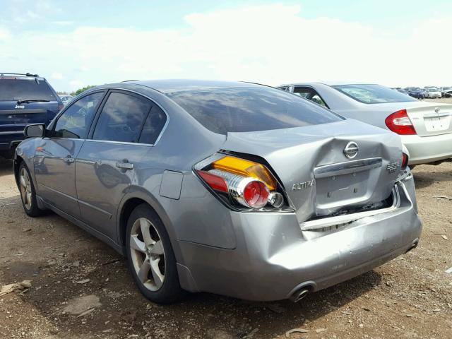 1N4BL21EX9N444224 - 2009 NISSAN ALTIMA 3.5 SILVER photo 3