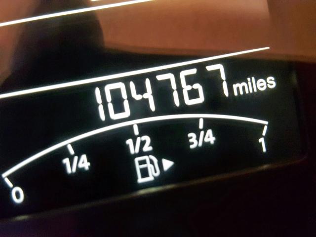 3VW2K7AJ9EM223772 - 2014 VOLKSWAGEN JETTA BASE TAN photo 8