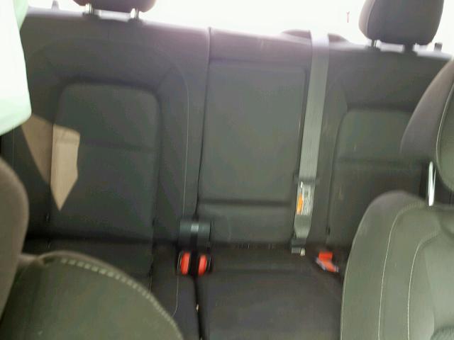 1GCGSCEN4K1270666 - 2019 CHEVROLET COLORADO L WHITE photo 6