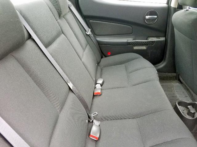 2G2WP552261300086 - 2006 PONTIAC GRAND PRIX TEAL photo 6