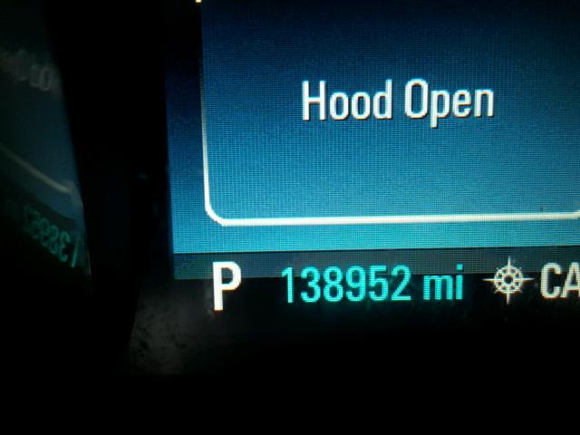 1G11B5SL9FF311556 - 2015 CHEVROLET MALIBU LS 白色 照片 8