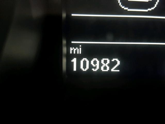 1VWDT7A31HC073363 - 2017 VOLKSWAGEN PASSAT R-L GRAY photo 8