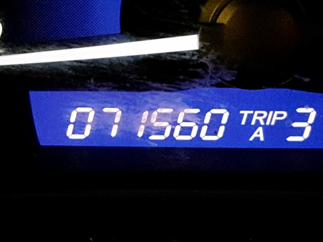 19XFA1F96AE026680 - 2010 HONDA CIVIC EXL 灰色 照片 8