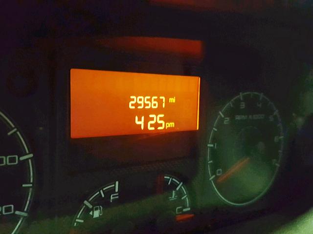 3C6TRVAG2KE508208 - 2019 RAM PROMASTER 白色 照片 8