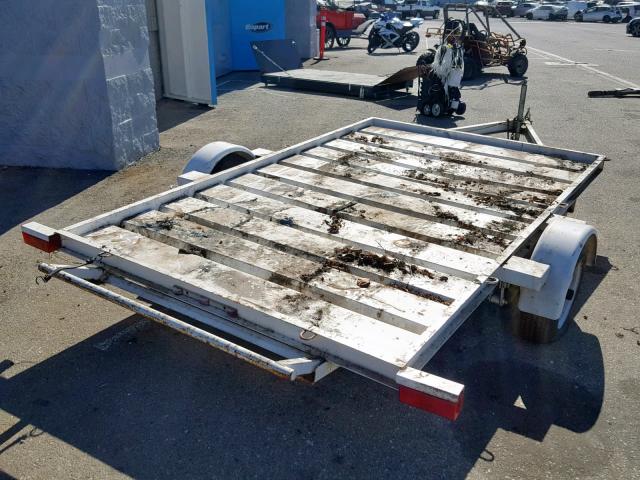 1ZCF150102W307073 - 2002 ZIEM TRAILER WHITE photo 4