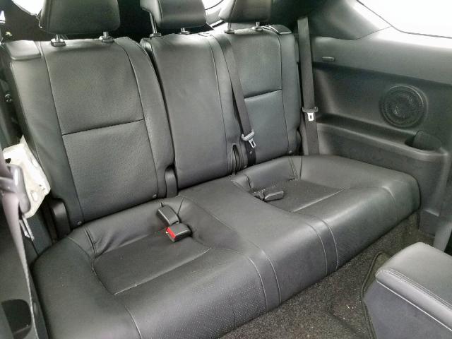 JTKJF5C72E3084281 - 2014 TOYOTA SCION TC თეთრი ფოტო 6