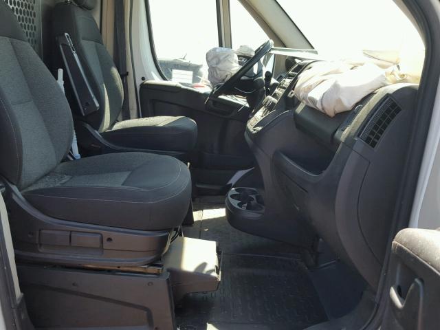 3C6TRVBG1EE105498 - 2014 RAM PROMASTER 白色 照片 5