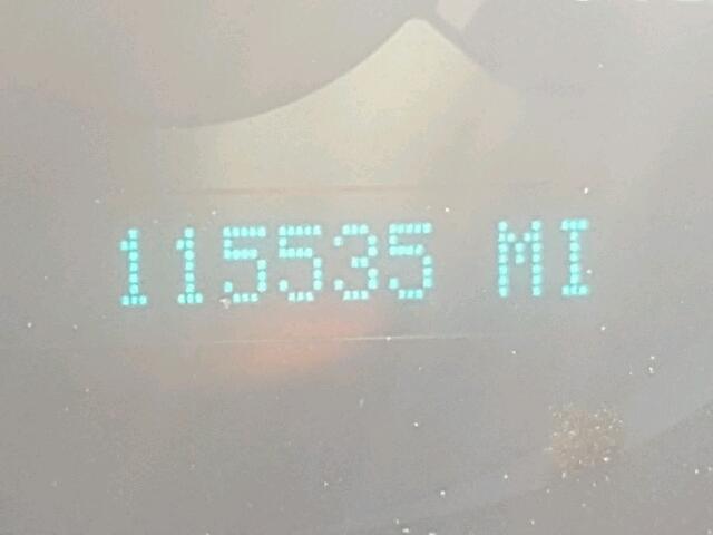 1G1ZC5EU3CF117475 - 2012 CHEVROLET MALIBU 1LT SILVER photo 8