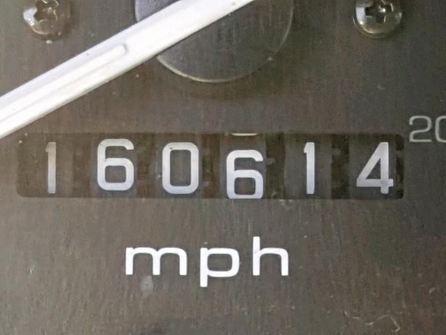 2HGEJ6617YH568096 - 2000 HONDA CIVIC BASE SILVER photo 8