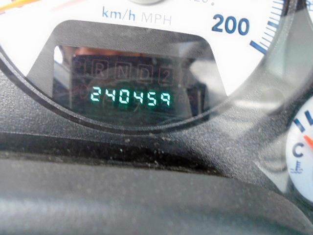 3D7KR28D87G756351 - 2007 DODGE RAM 2500 S 红色 照片 8