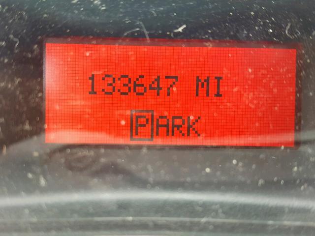 2G2WR524351321544 - 2005 PONTIAC GRAND PRIX WHITE photo 8