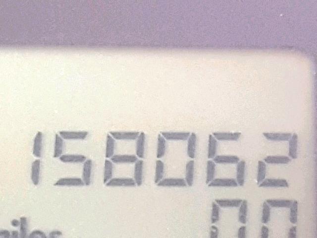 3VWCK21C73M400244 - 2003 VOLKSWAGEN NEW BEETLE ნაცრისფერი ფოტო 8