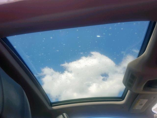 WBAYM1C57ED325035 - 2014 BMW 650 XI BLACK photo 9