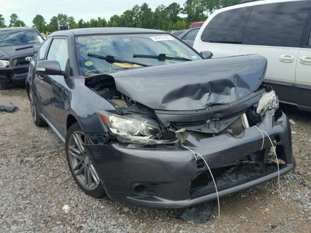 JTKJF5C71C3027535 - 2012 TOYOTA SCION TC Boz foto 1